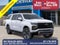 2027 Chevrolet Suburban Z71