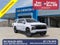 2027 Chevrolet Suburban RST