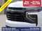 2027 Chevrolet Suburban RST
