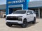 2027 Chevrolet Suburban RST