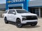 2027 Chevrolet Suburban RST