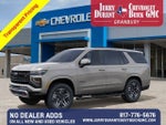 2027 Chevrolet Tahoe Z71