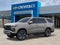 2027 Chevrolet Tahoe Z71