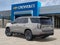 2027 Chevrolet Tahoe Z71