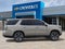 2027 Chevrolet Tahoe Z71
