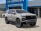 2027 Chevrolet Tahoe Z71