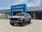 2027 Chevrolet Tahoe Z71