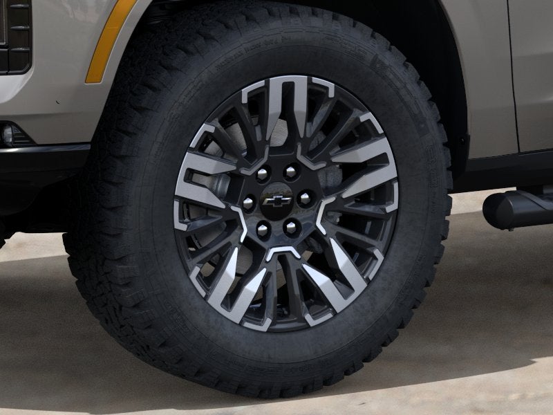 2027 Chevrolet Tahoe Z71
