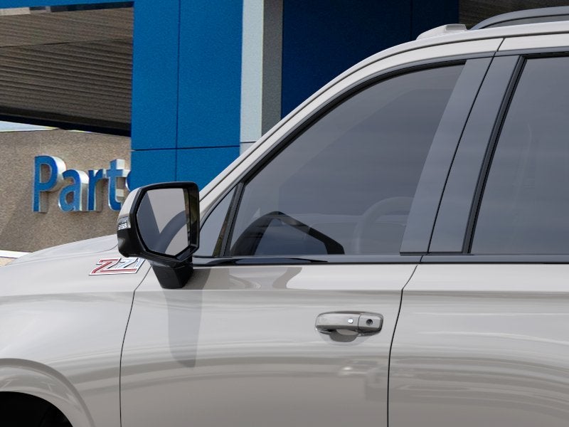 2027 Chevrolet Tahoe Z71