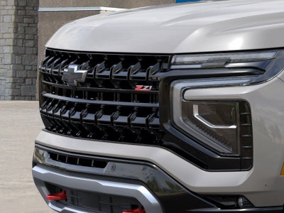 2027 Chevrolet Tahoe Z71