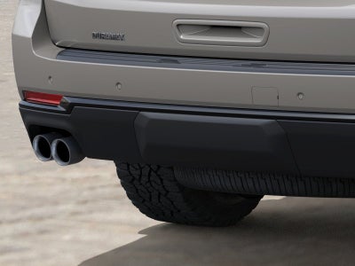 2027 Chevrolet Tahoe Z71