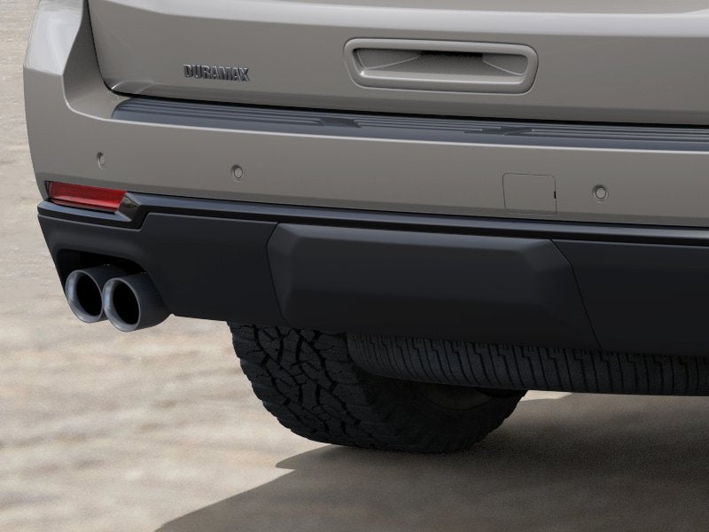 2027 Chevrolet Tahoe Z71