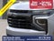 2027 Chevrolet Tahoe RST