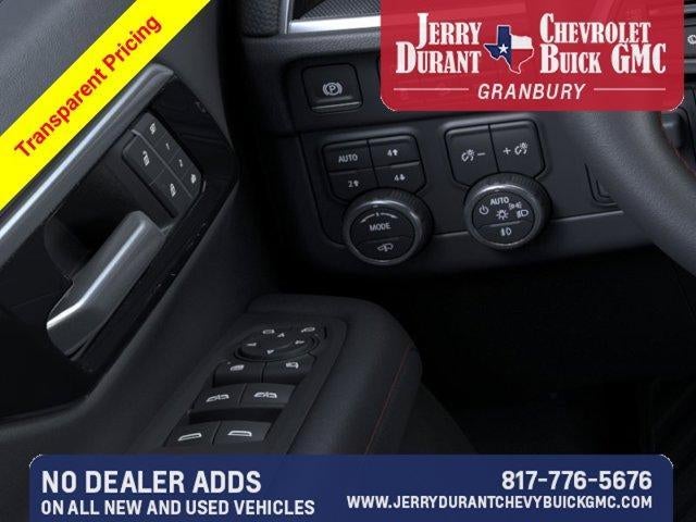 2027 Chevrolet Tahoe RST