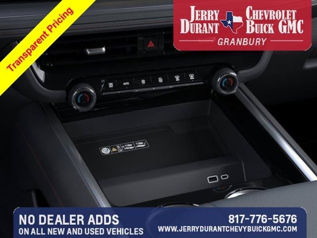 2027 Chevrolet Tahoe RST