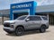 2027 Chevrolet Tahoe RST