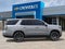 2027 Chevrolet Tahoe RST