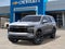 2027 Chevrolet Tahoe RST