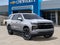 2027 Chevrolet Tahoe RST