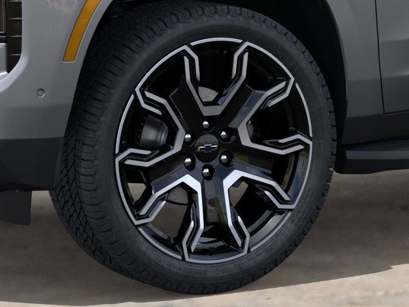 2027 Chevrolet Tahoe RST