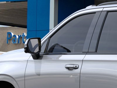2027 Chevrolet Tahoe RST