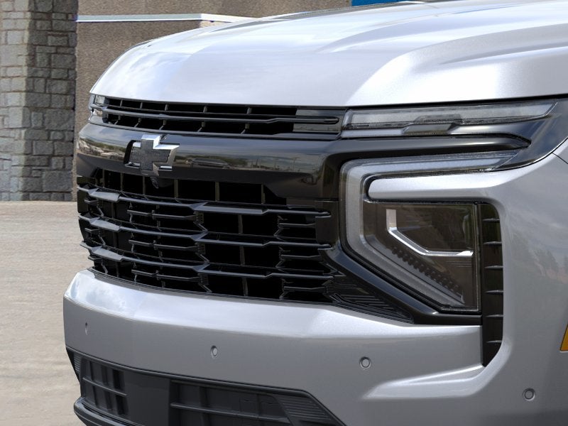 2027 Chevrolet Tahoe RST
