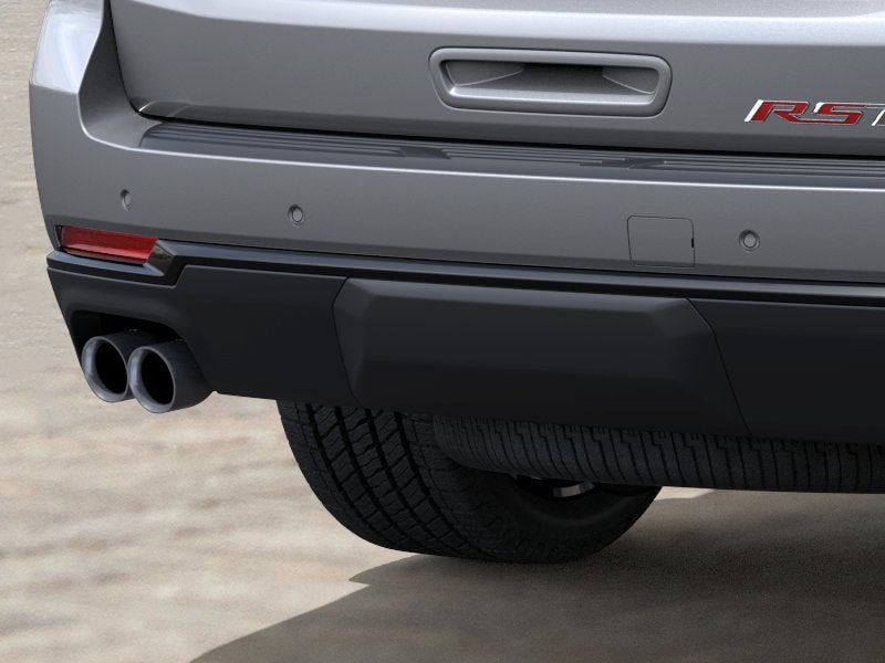 2027 Chevrolet Tahoe RST