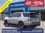 2027 Chevrolet Tahoe RST