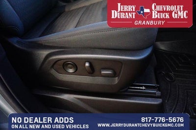 2022 Chevrolet Tahoe LS