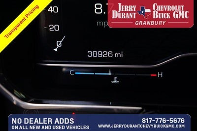 2024 GMC Sierra 2500 HD SLE