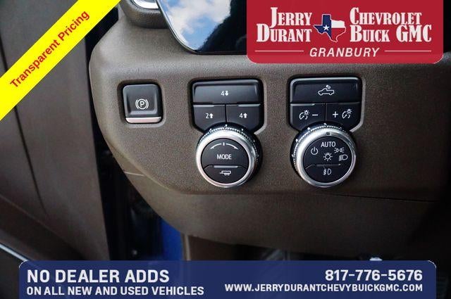 2024 GMC Sierra 2500 HD SLE