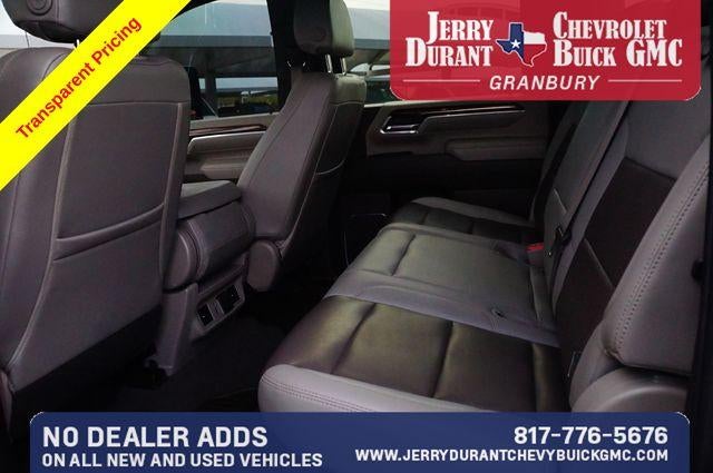 2024 GMC Sierra 2500 HD SLE
