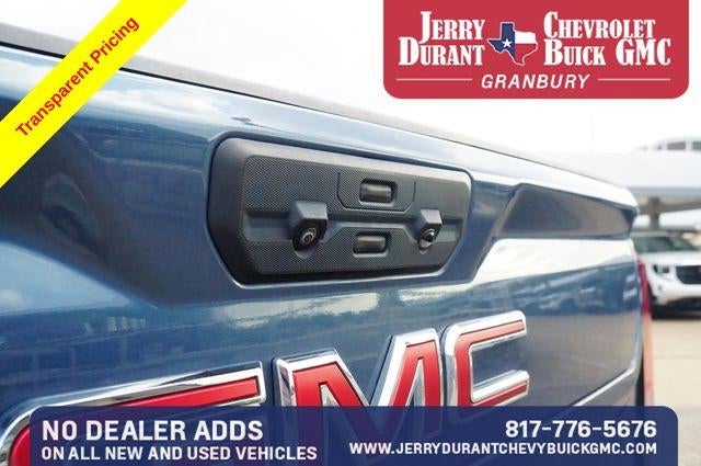 2024 GMC Sierra 2500 HD SLE
