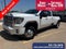 2023 GMC Sierra 3500 HD Denali DRW