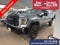 2024 GMC Sierra 2500 HD AT4X