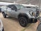 2024 GMC Sierra 2500 HD AT4X
