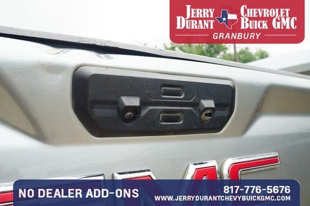2024 GMC Sierra 2500 HD AT4X
