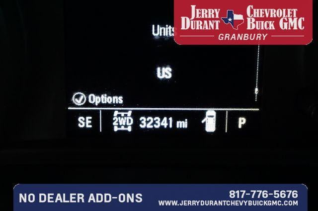 2024 GMC Sierra 2500 HD Pro
