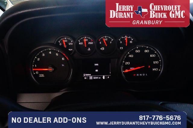2024 GMC Sierra 2500 HD Pro