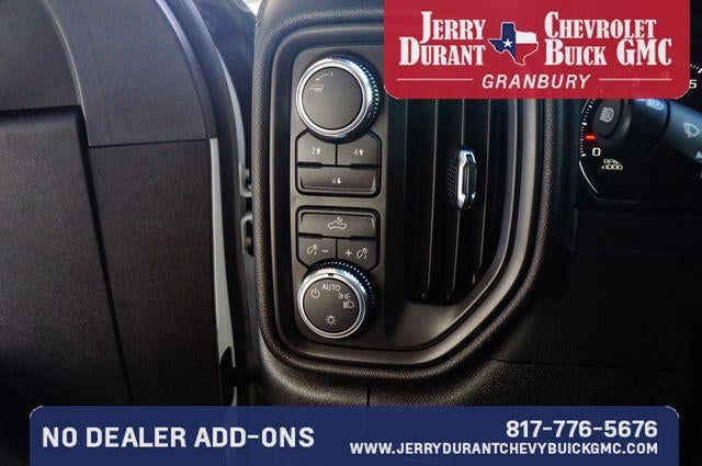 2024 GMC Sierra 2500 HD Pro