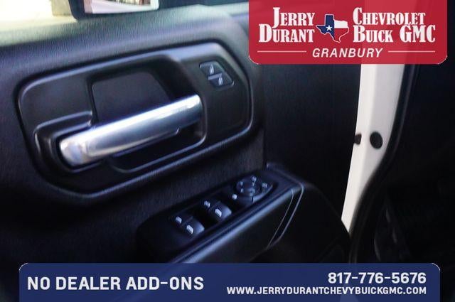 2024 GMC Sierra 2500 HD Pro