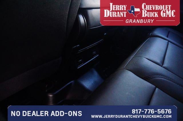 2024 GMC Sierra 2500 HD Pro