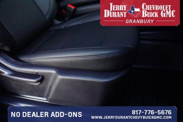 2024 GMC Sierra 2500 HD Pro