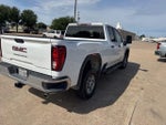 2024 GMC Sierra 2500 HD Pro