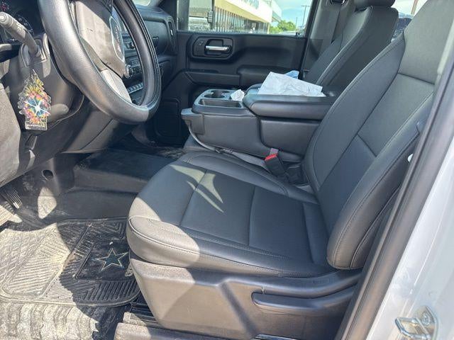 2024 GMC Sierra 2500 HD Pro