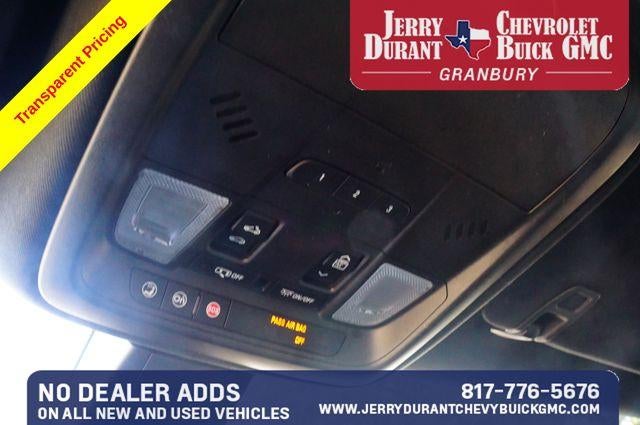 2017 Cadillac XT5 Premium Luxury FWD