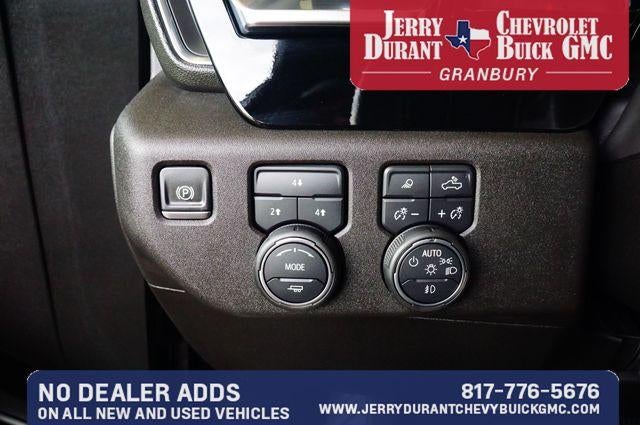 2025 Chevrolet Silverado 3500 HD LT