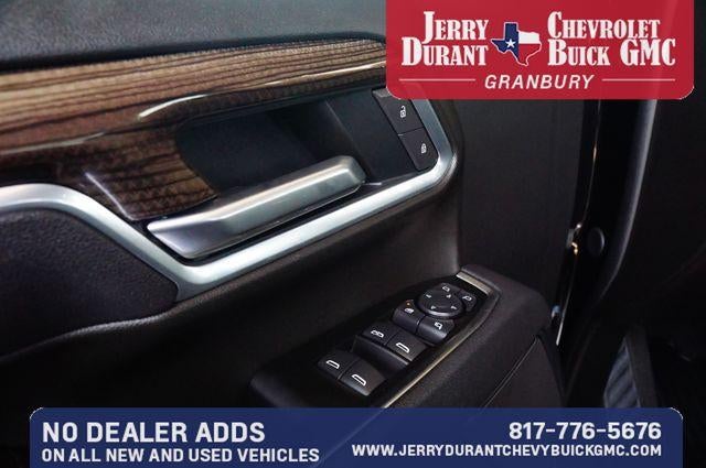 2025 Chevrolet Silverado 3500 HD LT