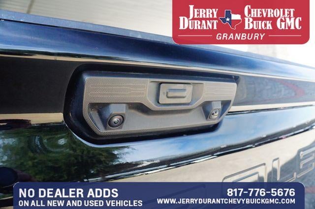 2025 Chevrolet Silverado 3500 HD LT