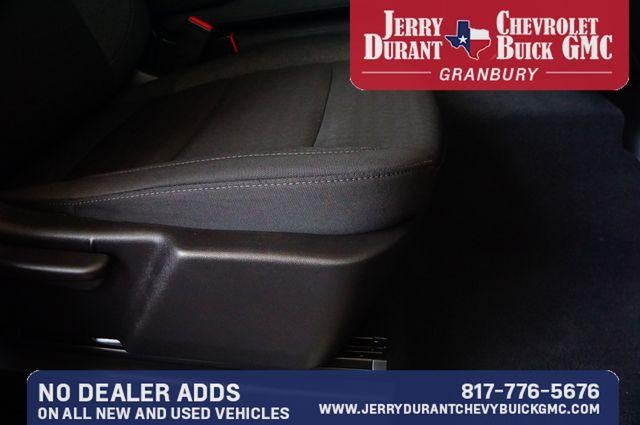 2025 Chevrolet Silverado 3500 HD LT